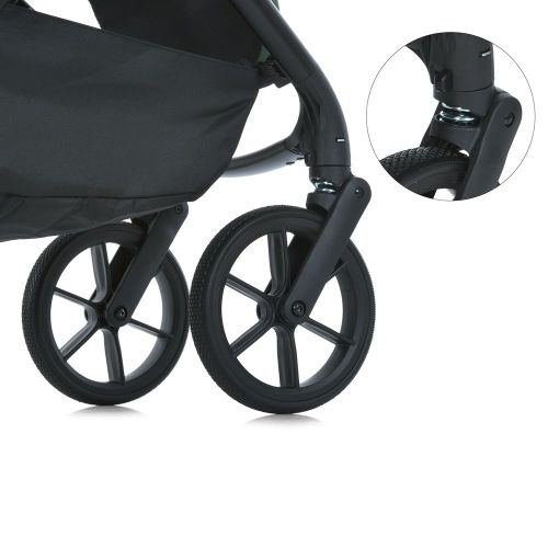 ³  EL CAMINO Chloe  (ME 1191 Frost Gray)