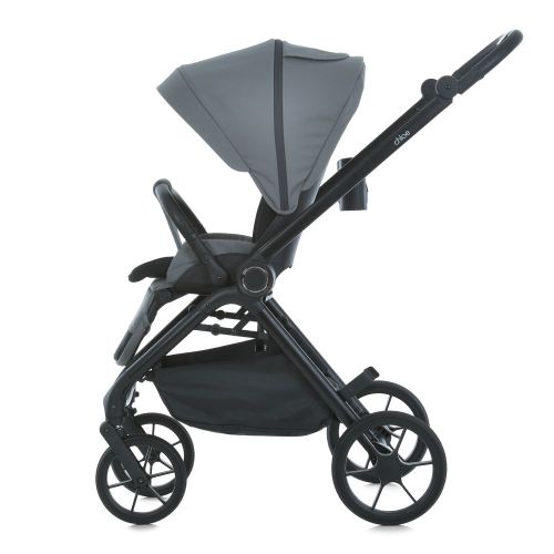 ³  EL CAMINO Chloe  (ME 1191 Frost Gray)