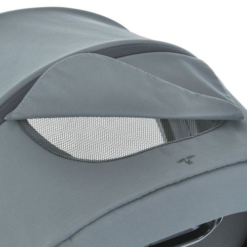 ³  EL CAMINO Chloe  (ME 1191 Frost Gray)