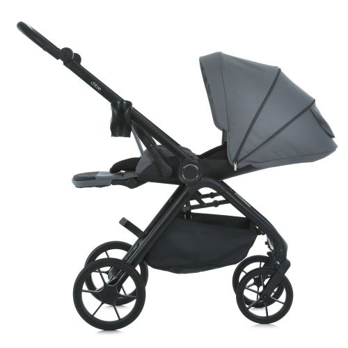 ³  EL CAMINO Chloe  (ME 1191 Frost Gray)
