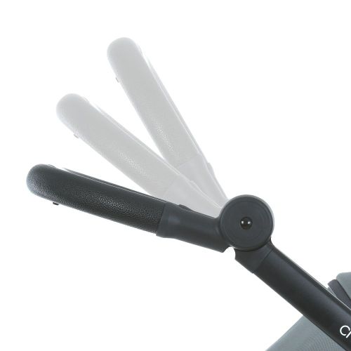 ³  EL CAMINO Chloe  (ME 1191 Frost Gray)