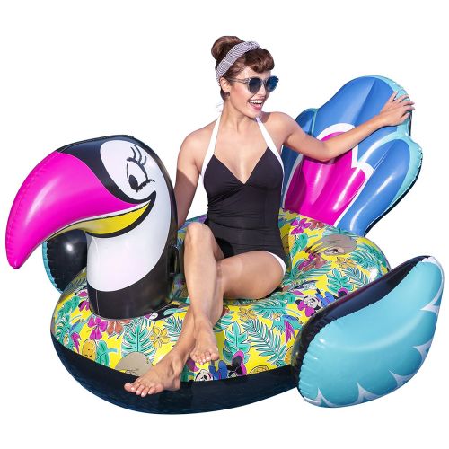   BESTWAY T 207x150  (91082)