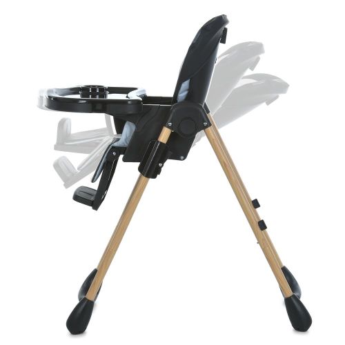    EL CAMINO Craft  (ME 1115-W Black)