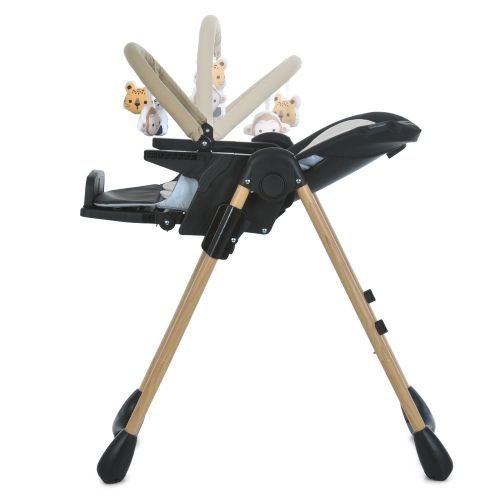    EL CAMINO Craft  (ME 1115-W Black)