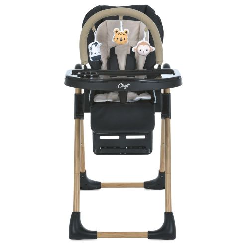    EL CAMINO Craft  (ME 1115-W Black)