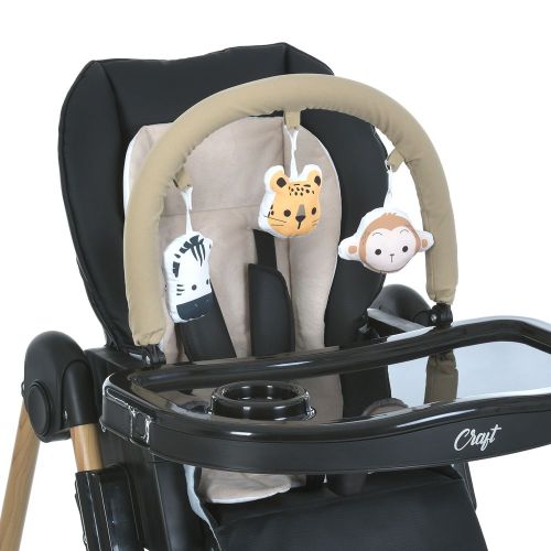    EL CAMINO Craft  (ME 1115-W Black)