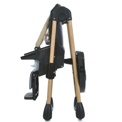    EL CAMINO Craft  (ME 1115-W Black)