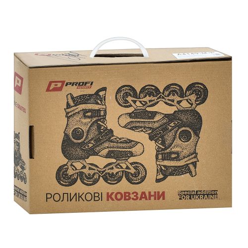   PROF1  (35-38) - (A4156-M-OR)
