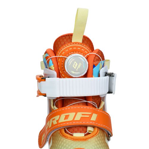   PROF1  (27-30) - (A4156-XS-OR)