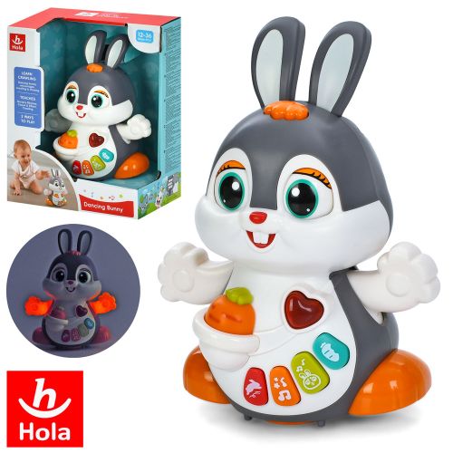    HOLA (HE9991)