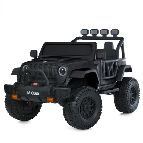   BAMBI RACER  (M 6065EBLR-2)