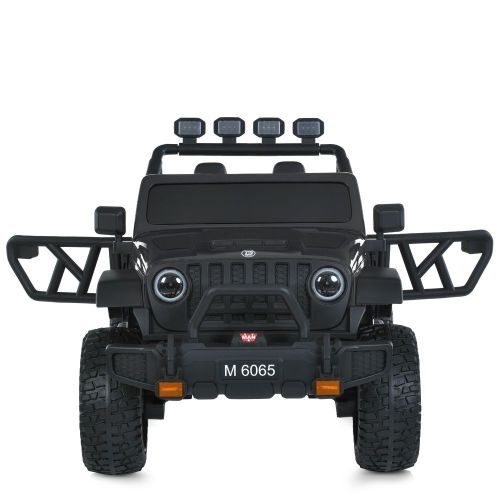   BAMBI RACER  (M 6065EBLR-2)