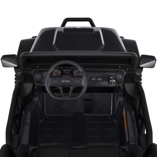   BAMBI RACER  (M 6065EBLR-2)