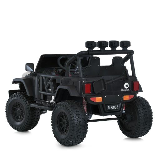   BAMBI RACER  (M 6065EBLR-2)