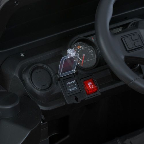   BAMBI RACER  (M 6065EBLR-2)