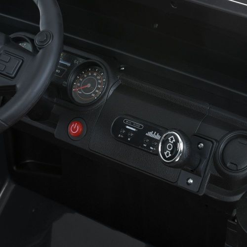   BAMBI RACER  (M 6065EBLR-2)