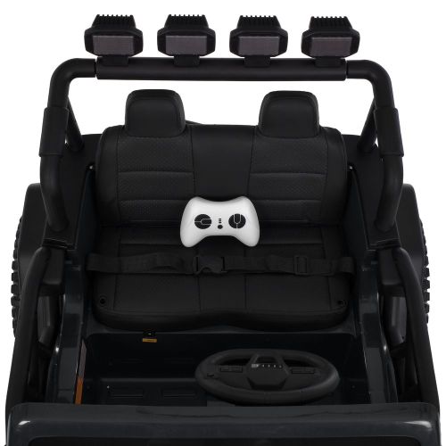   BAMBI RACER  (M 6065EBLR-2)