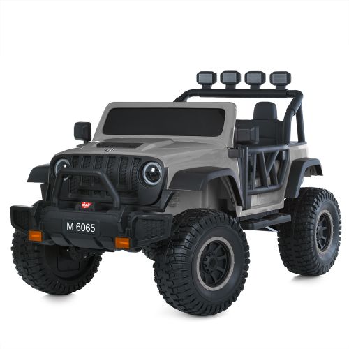   BAMBI RACER  (M 6065EBLR-11)