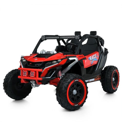   BAMBI RACER  (M 6149EBLR-3(24V))
