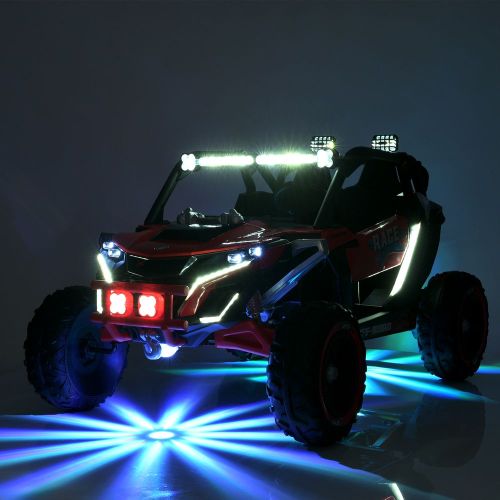   BAMBI RACER  (M 6149EBLR-3(24V))
