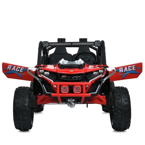   BAMBI RACER  (M 6149EBLR-3(24V))
