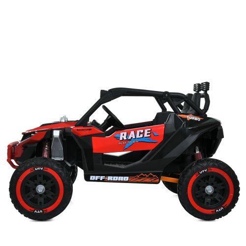   BAMBI RACER  (M 6149EBLR-3(24V))