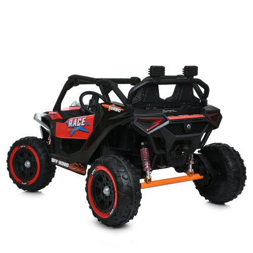   BAMBI RACER  (M 6149EBLR-3(24V))