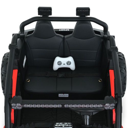   BAMBI RACER  (M 6149EBLR-3(24V))