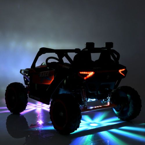   BAMBI RACER  (M 6149EBLR-3(24V))