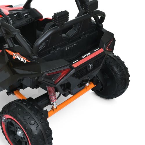   BAMBI RACER  (M 6149EBLR-3(24V))