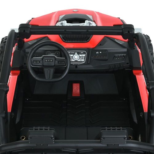   BAMBI RACER  (M 6149EBLR-3(24V))