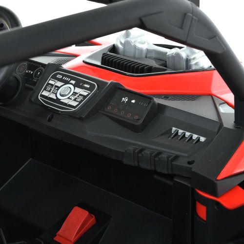   BAMBI RACER  (M 6149EBLR-3(24V))