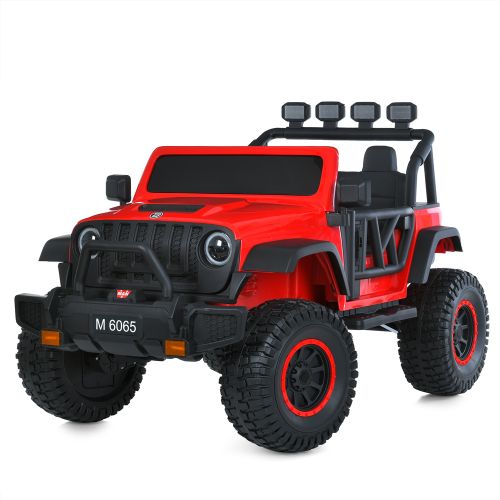   BAMBI RACER  (M 6065EBLR-3)