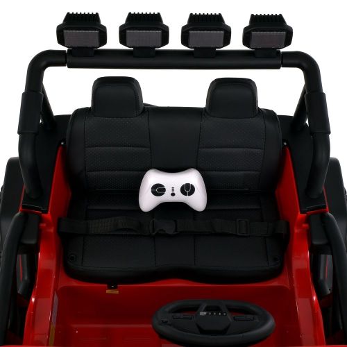   BAMBI RACER  (M 6065EBLR-3)