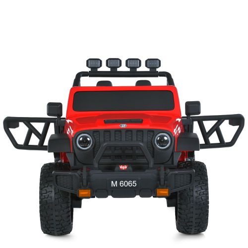   BAMBI RACER  (M 6065EBLR-3)