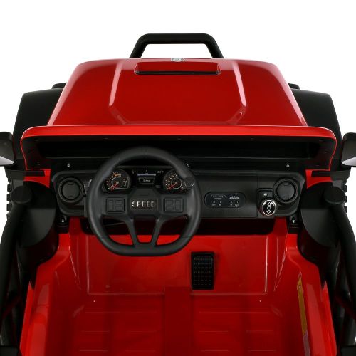   BAMBI RACER  (M 6065EBLR-3)