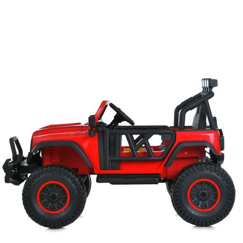   BAMBI RACER  (M 6065EBLR-3)