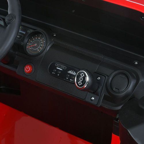   BAMBI RACER  (M 6065EBLR-3)