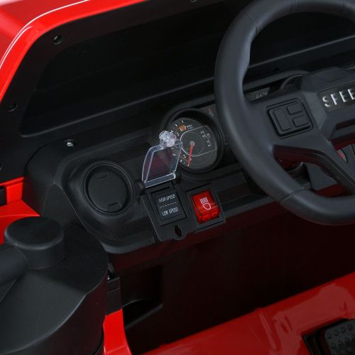   BAMBI RACER  (M 6065EBLR-3)