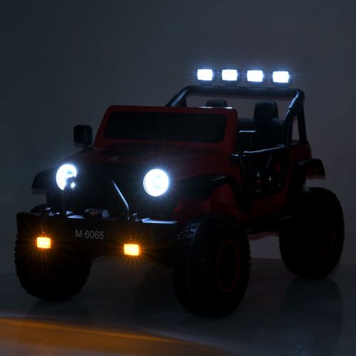   BAMBI RACER  (M 6065EBLR-3)