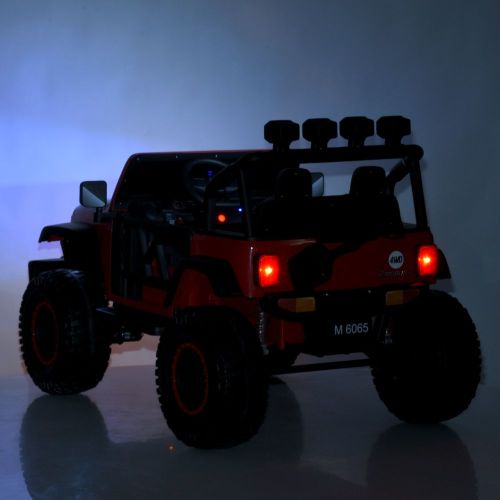   BAMBI RACER  (M 6065EBLR-3)