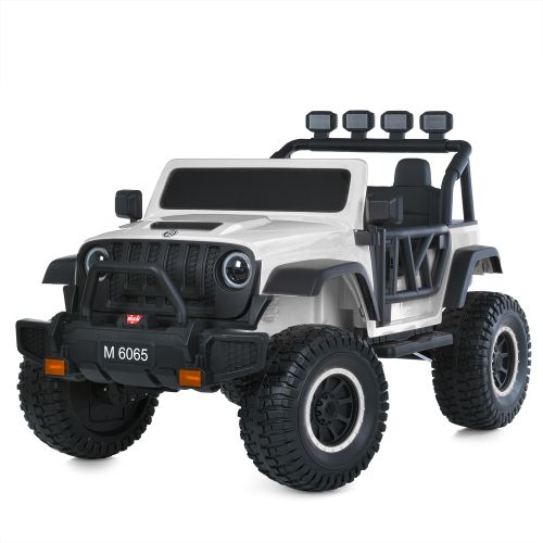   BAMBI RACER  (M 6065EBLR-1)