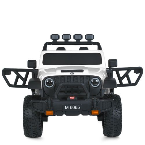  BAMBI RACER  (M 6065EBLR-1)
