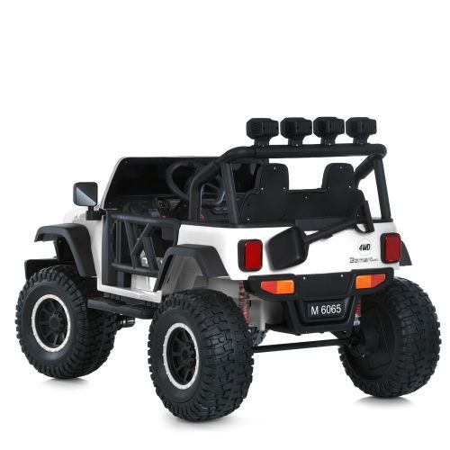   BAMBI RACER  (M 6065EBLR-1)