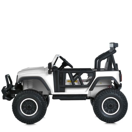   BAMBI RACER  (M 6065EBLR-1)