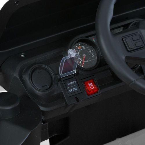   BAMBI RACER  (M 6065EBLR-1)