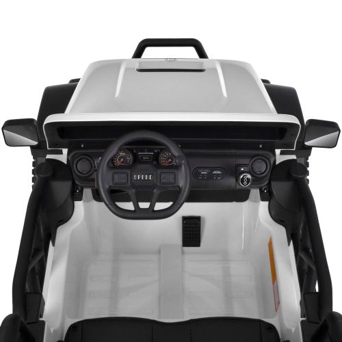   BAMBI RACER  (M 6065EBLR-1)