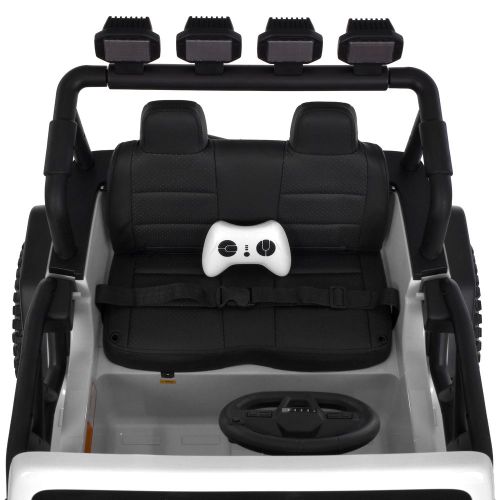   BAMBI RACER  (M 6065EBLR-1)