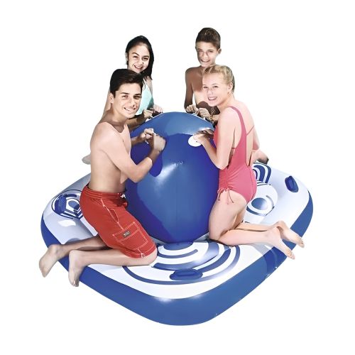   BESTWAY    165x165  (43137)