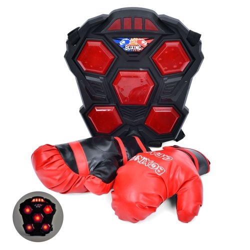    Boxing Gear (MR 1247)